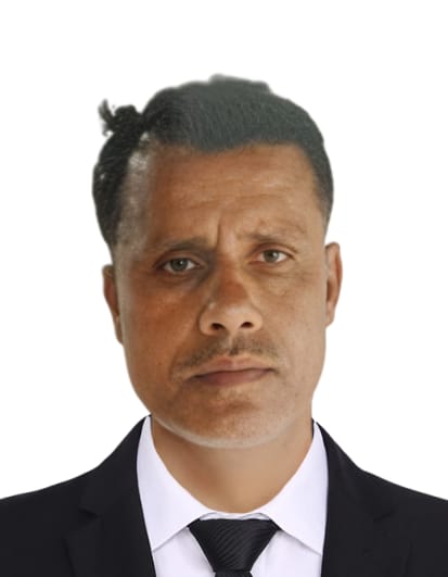 Teacher Photo