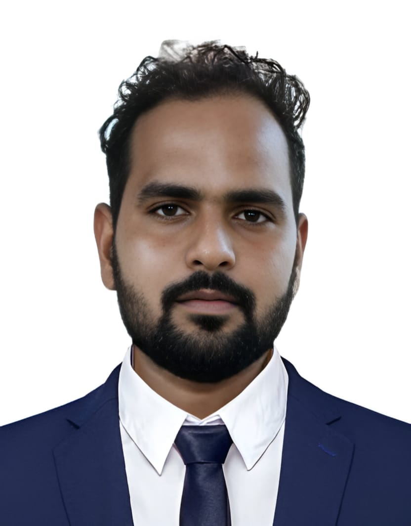 Teacher Photo