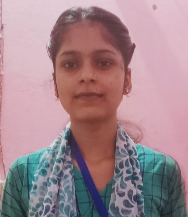 PRIYA MAURYA