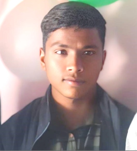 SURAJ GAUTAM